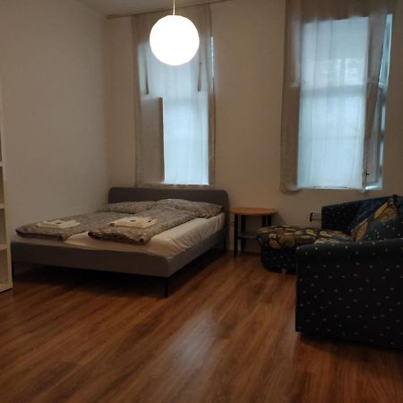 Cozynite Premium Apartment Hauptbahnhof 1+2 Vienna Exterior photo