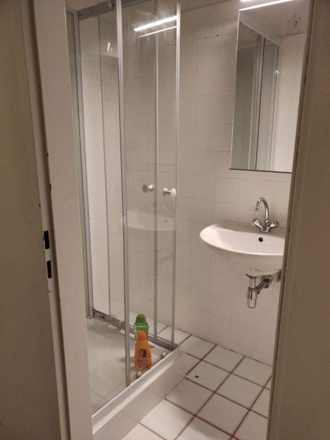 Cozynite Premium Apartment Hauptbahnhof 1+2 Vienna Exterior photo