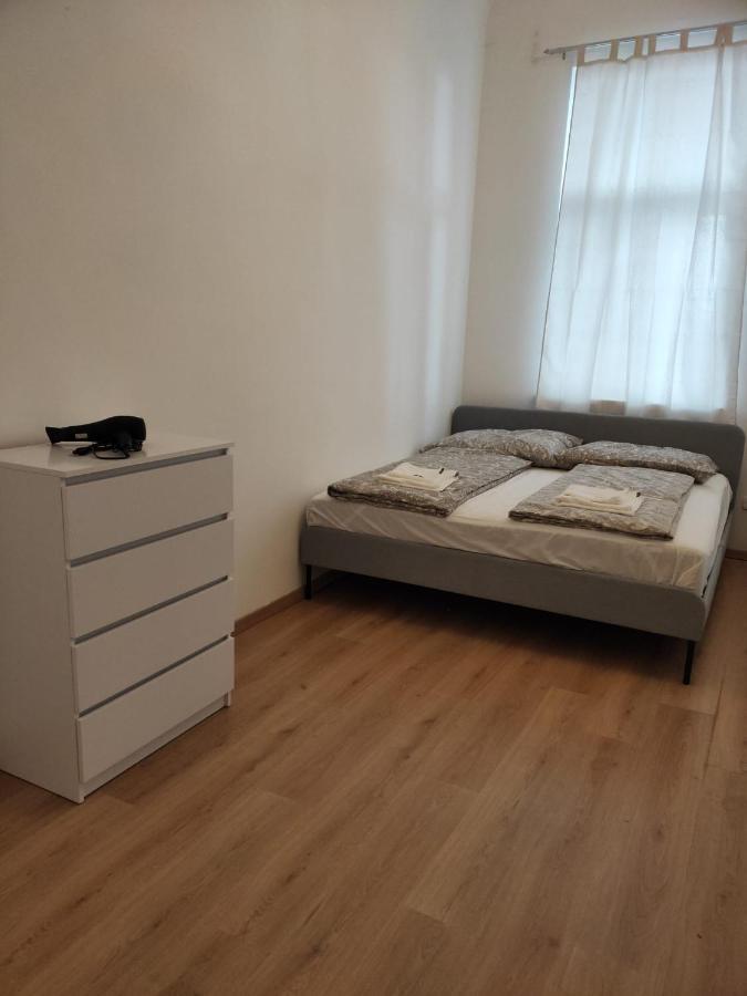 Cozynite Premium Apartment Hauptbahnhof 1+2 Vienna Exterior photo