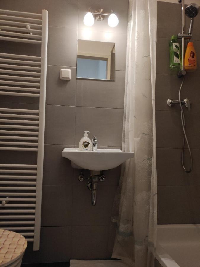 Cozynite Premium Apartment Hauptbahnhof 1+2 Vienna Exterior photo