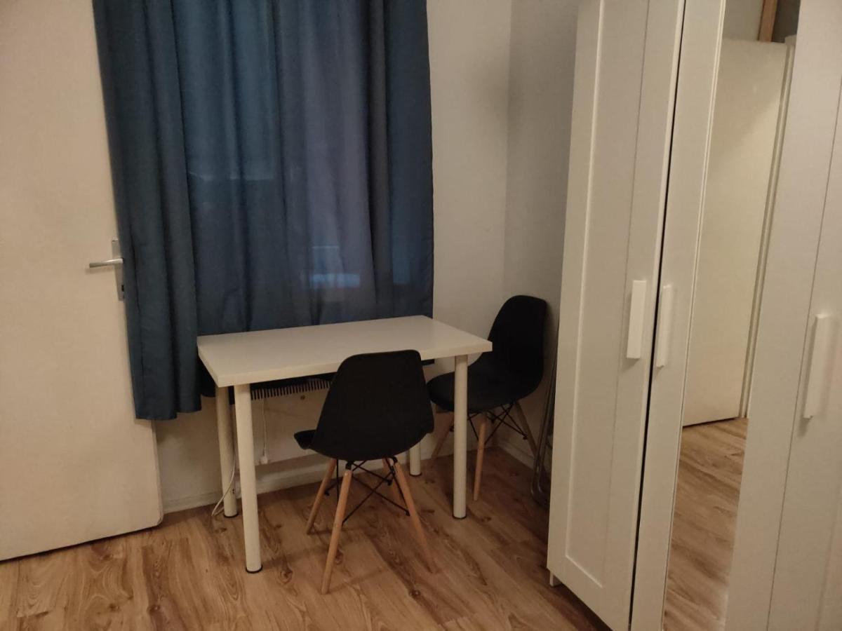 Cozynite Premium Apartment Hauptbahnhof 1+2 Vienna Exterior photo