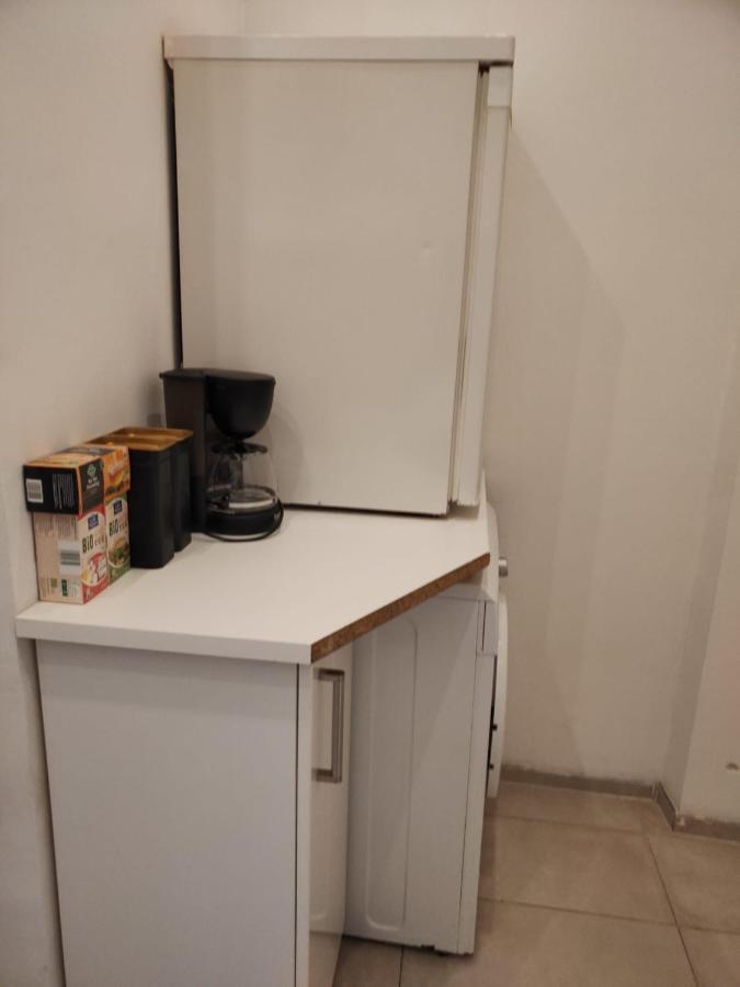 Cozynite Premium Apartment Hauptbahnhof 1+2 Vienna Exterior photo