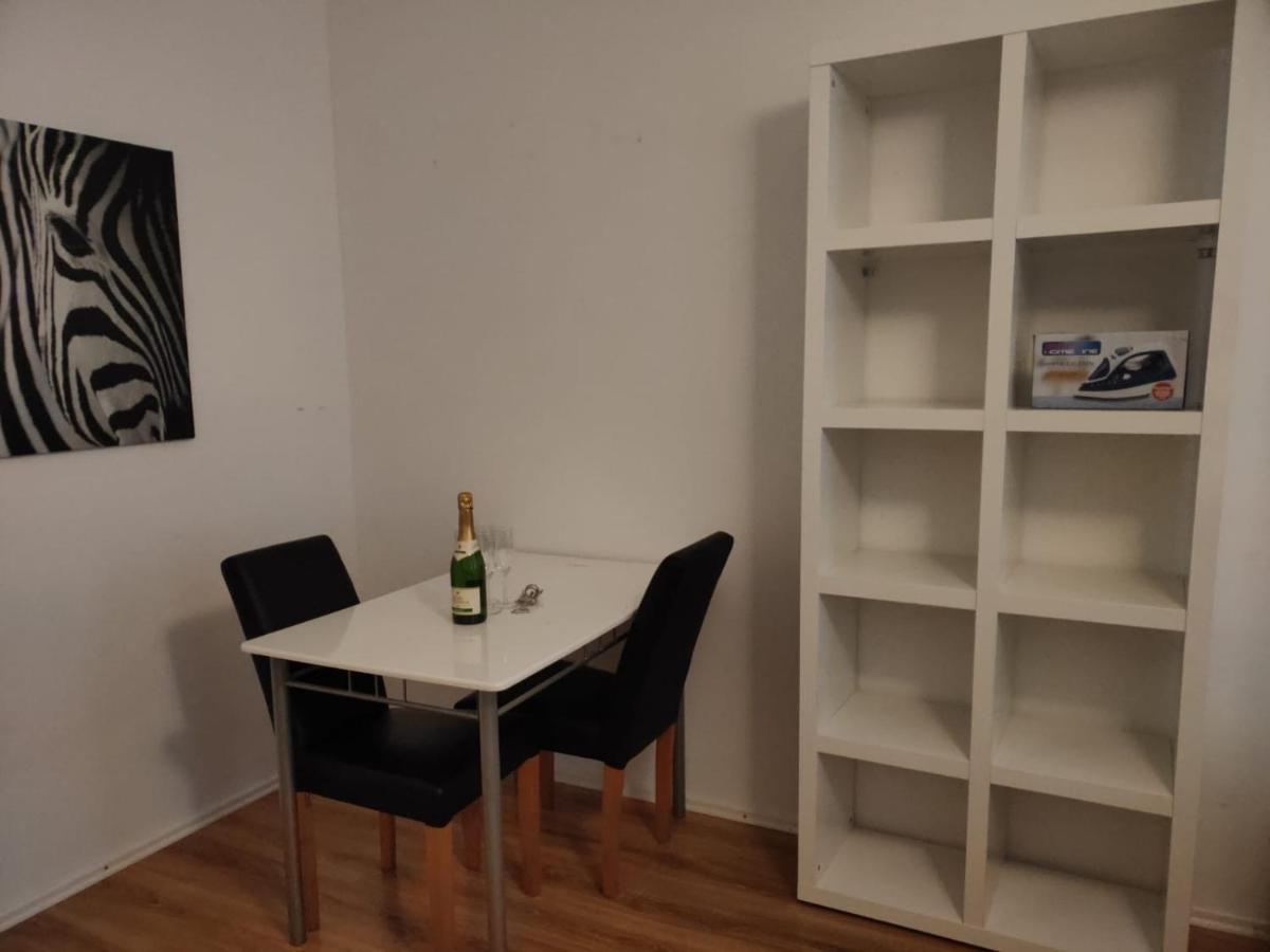 Cozynite Premium Apartment Hauptbahnhof 1+2 Vienna Exterior photo
