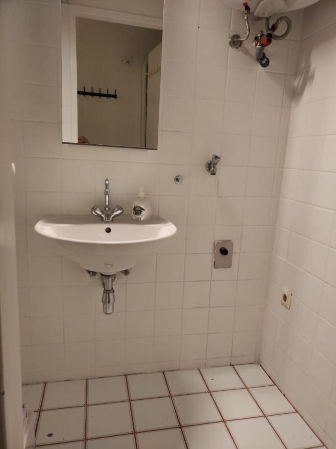 Cozynite Premium Apartment Hauptbahnhof 1+2 Vienna Exterior photo